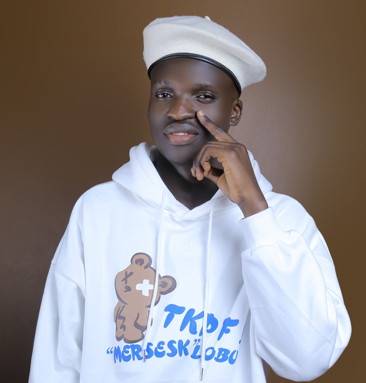 Artist/Audio Review: Talented new artist Jen Ero Drops “Nanagira” single